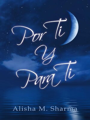 cover image of Por Ti Y Para Ti